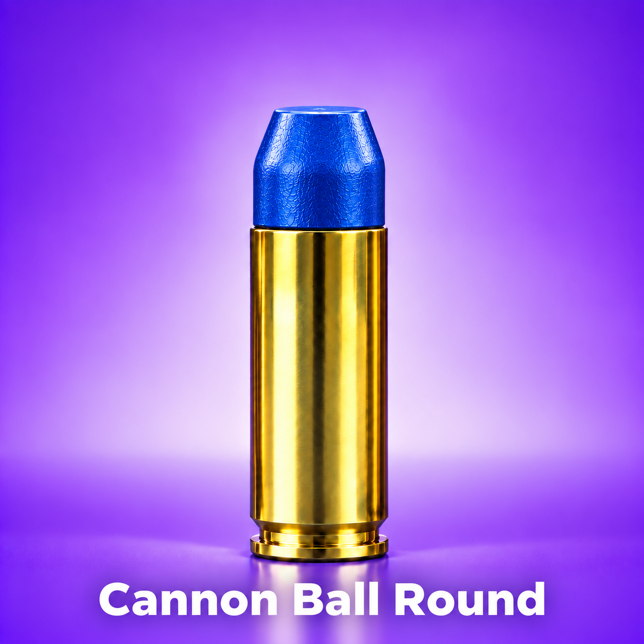Cannon Ball Round